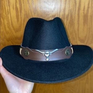 Western hat